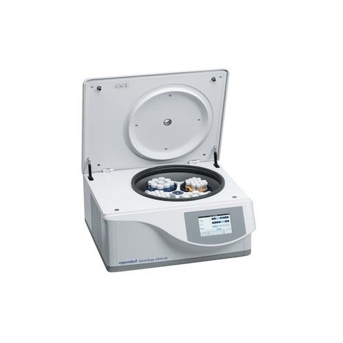 Centrífugadora de laboratorio - 5910 Ri - Eppendorf SE - de mesa / compacta / vertical