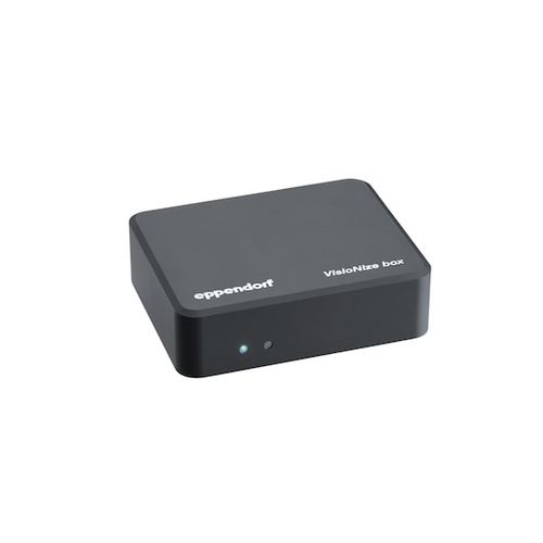Módulo de conexión - VisioNize® box - Eppendorf SE