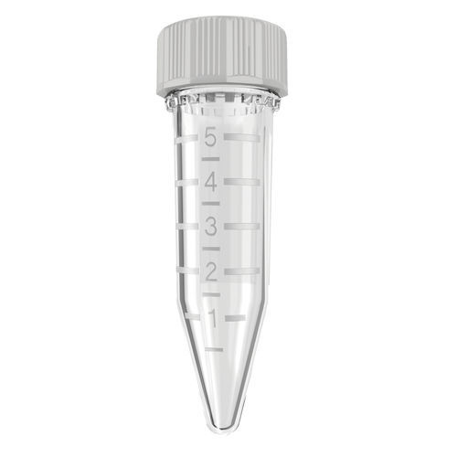 Probeta de laboratorio cónica - Eppendorf SE - OEM