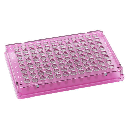 Microplaca para PCR - Eppendorf SE - OEM