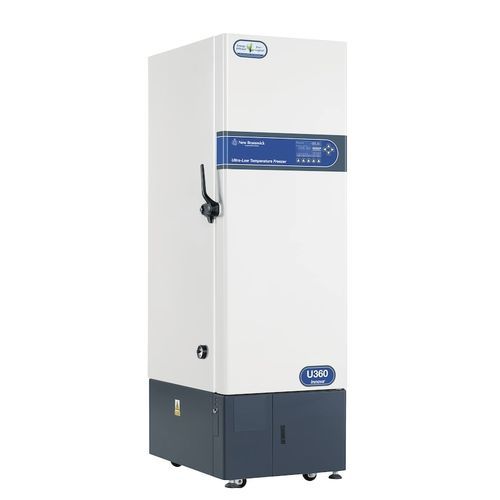 Congelador armario - Innova® U360 - Eppendorf SE - de laboratorio / R404A / 380 V