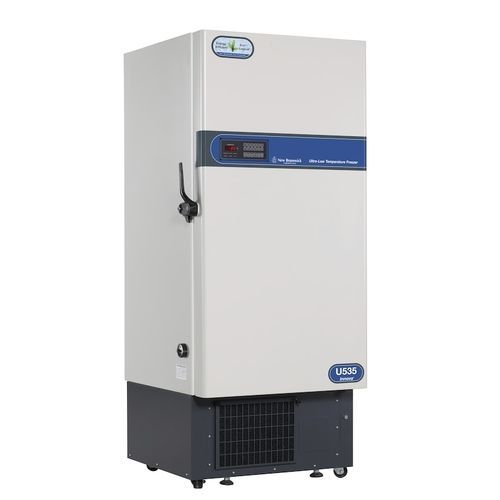 Congelador armario - Innova® U535 - Eppendorf SE - de laboratorio / R404A / 380 V