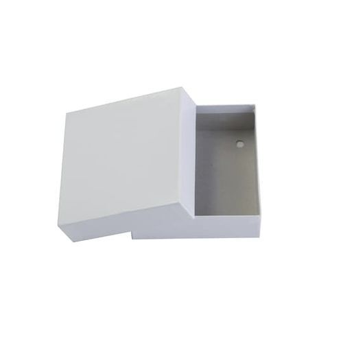 Caja de almacenaje rectangular - B series - Eppendorf SE - para laboratorio