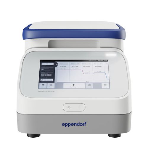 Termociclador - Mastercycler® X40 - Eppendorf SE
