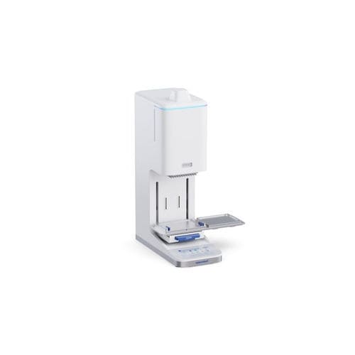 Sistema de pipeteado automatizado - epMotion® 96 Flex - Eppendorf SE - para microplacas / 96 canales