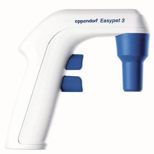 Auxiliar de pipeteado alimentado por batería - Easypet® 3 - Eppendorf SE