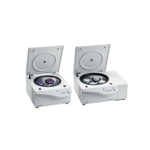 Centrífugadora de laboratorio - 5810  - Eppendorf SE - filtrante / de mesa / compacta