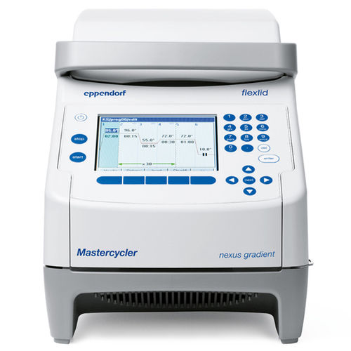 Termociclador - Mastercycler® nexus  - Eppendorf SE