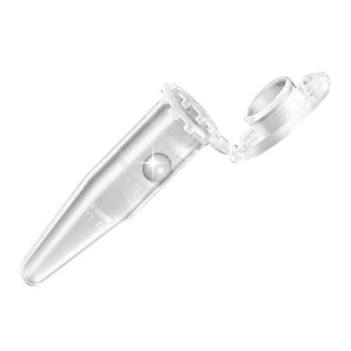 Tubo de microcentrífuga de polipropileno - DNA LoBind® - Eppendorf SE