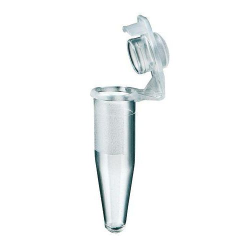 Tubo de microcentrífuga de polipropileno - 0030124 series - Eppendorf SE