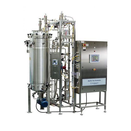 Fermentador para la industria agroalimentaria - BioFlo® Pro  - Eppendorf SE - para la industria química