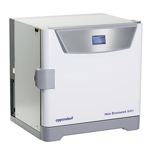 Incubadora de CO2 - S41i - Eppendorf SE - de convección natural / apilable / de mesa