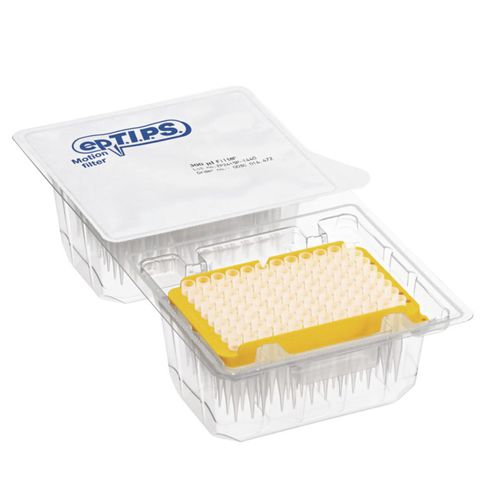 Punta de pipeta desechable - epT.I.P.S.® Motion  - Eppendorf SE