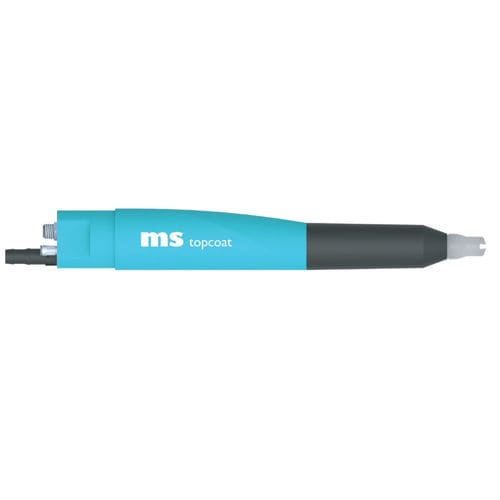 Pistola de polvo - MS A5 - BINKS U.K. LIMITED - automática / ligera