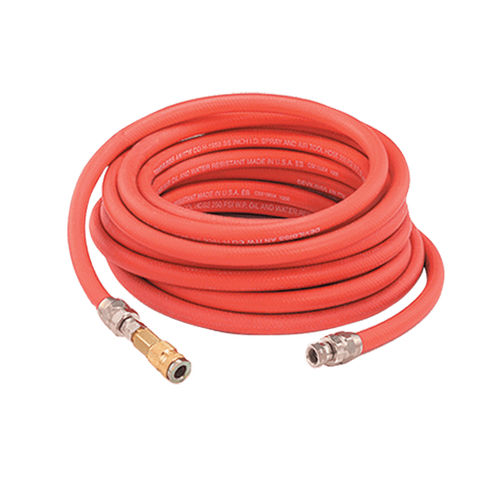 Ensamblaje de tubo flexible para pintura - Hosco PA - BINKS U.K. LIMITED - de pulverización / de termoplástico