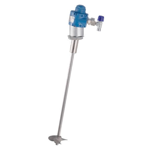 Agitador de rotor - Binks 41-3306 - BINKS U.K. LIMITED - vertical / para pintura