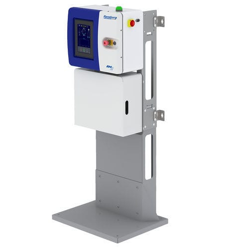 Dosificador de líquidos - BINKS U.K. LIMITED - automático / de alta precisión / programable