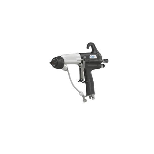 Pistola de acabado - Ransburg RansFlex RX/RFX - BINKS U.K. LIMITED - para disolvente / manual / ligera