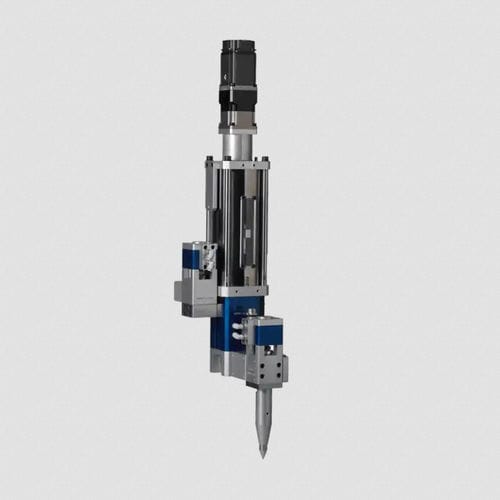 Unidad de dosificación para productos químicos - Binks SA - BINKS U.K. LIMITED - para aplicaciones industriales / modular / compacta