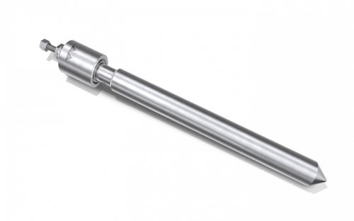 Transductor de ultrasonidos por ultrasonidos - SONOPUSH® MONO - Weber Ultrasonics - para cuba de limpieza