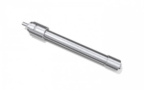 Transductor de ultrasonidos para cuba de limpieza - SONOPUSH® - Weber Ultrasonics