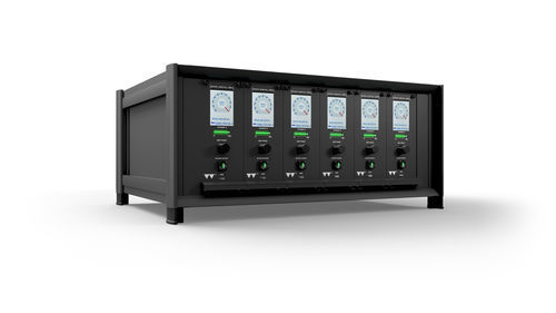 Generador de ultrasonidos para limpieza - SONIC DIGITAL MG 4  - Weber Ultrasonics