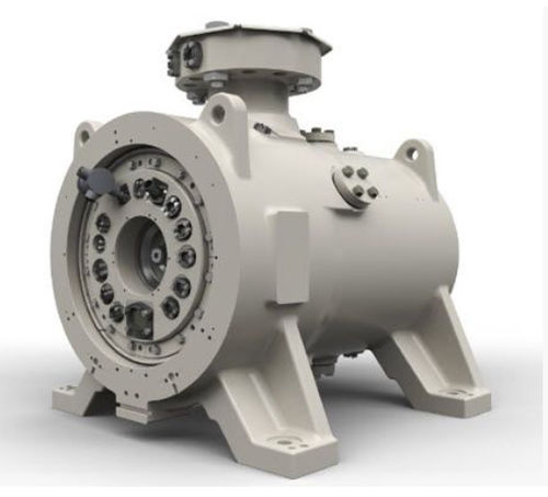 Compresor rotativo - C31 - Solar Turbines - de aire / de gas / con motor eléctrico