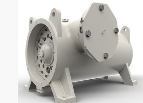 Compresor rotativo - C61 - Solar Turbines - de gas / con motor térmico / fijo