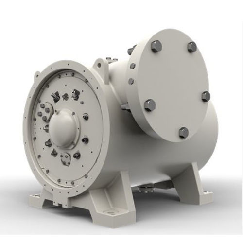 Compresor rotativo - C40P - Solar Turbines - de gas / con motor eléctrico / estacionario