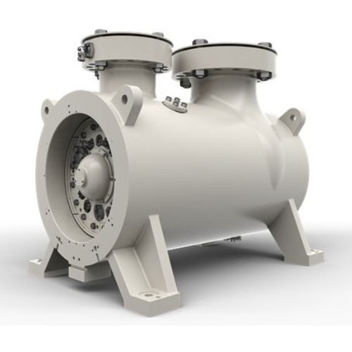 Compresor rotativo - C41 - Solar Turbines - de gas / sin motor / estacionario