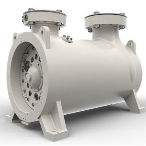 Compresor rotativo - C51 - Solar Turbines - de gas / sin motor / estacionario