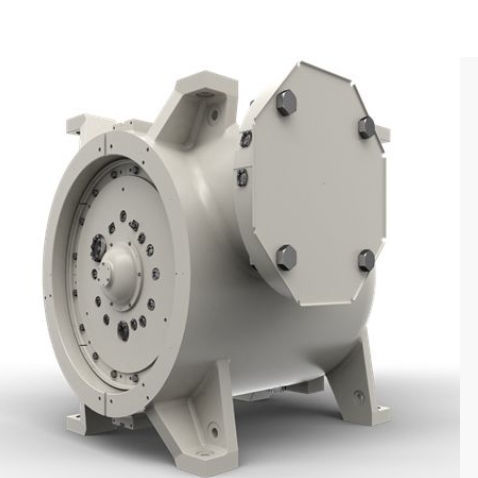 Compresor centrífugo - C75 - Solar Turbines - de gas / sin motor / estacionario