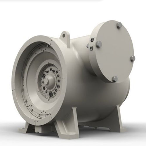 Compresor centrífugo - C85 - Solar Turbines - de gas / sin motor / estacionario