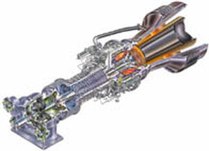 Grupo electrógeno de gas - Titan 130 - Solar Turbines - de turbina / trifásico / estacionario