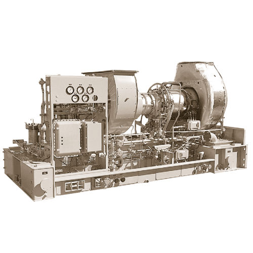 Turbina de gas - Taurus 60 - Solar Turbines - para aplicaciones de tracción mecánica / aeroderivada