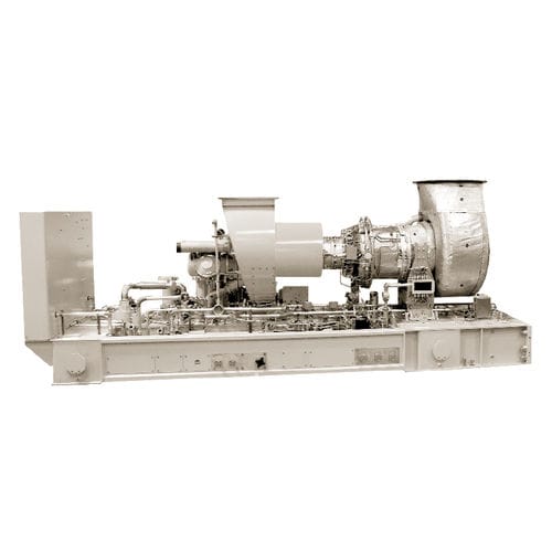Turbina de gas - Taurus 70 - Solar Turbines - para aplicaciones de tracción mecánica / aeroderivada