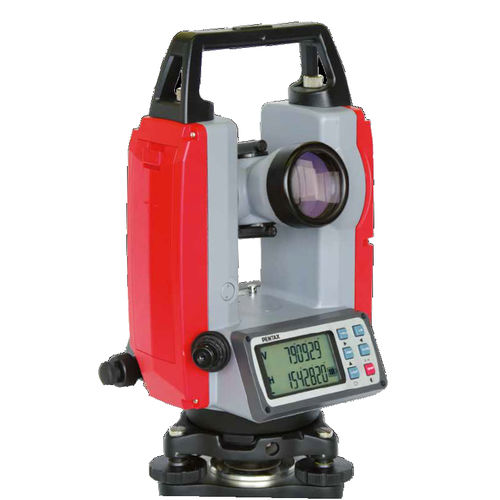Teodolito digital - ETH-500  - PENTAX Precision