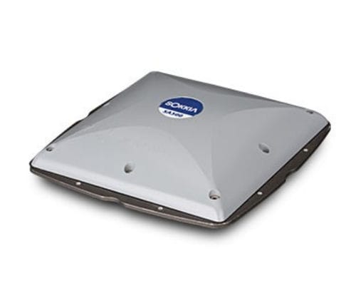 Receptor GNSS - SA300  - SOKKIA - GPS / GLONASS / RTK
