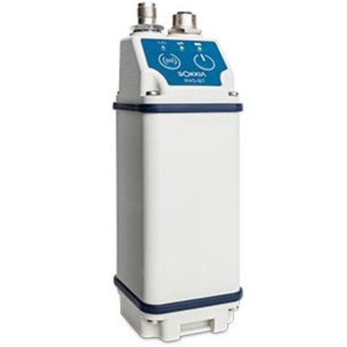 Receptor radio - R4S-BT - SOKKIA - UHF / GNSS / sin cable