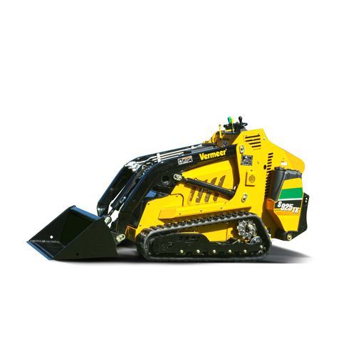 Minicargadora compacta - S925TX - Vermeer Manufacturing