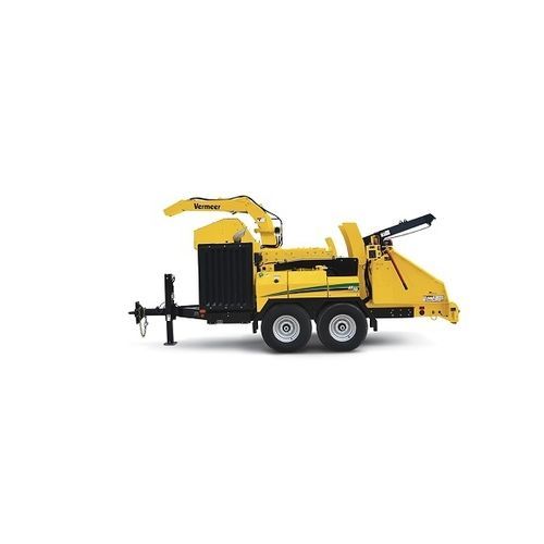 Trituradora de ramas en remolque - AX19 - Vermeer Manufacturing