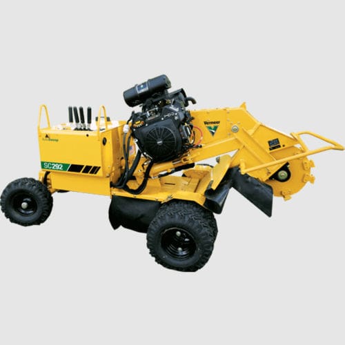 Destoconadora autónoma - SC292 - Vermeer Manufacturing