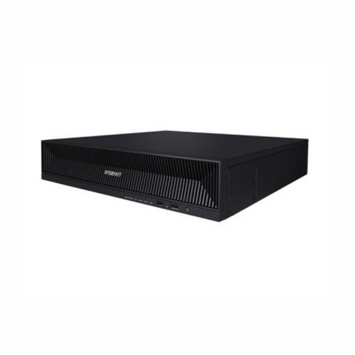 Registrador de vídeo - XRN-1620SB1 - Samsung Techwin - para red / de visualización / 16 canales