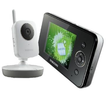 Cámara de videovigilancia - SEW-3030 - Samsung Techwin - de visión nocturna / de infrarrojos / CCD
