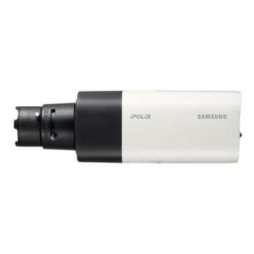 Cámara de videovigilancia - SNB-6004 - Samsung Techwin - de visión nocturna / de infrarrojos / CCD