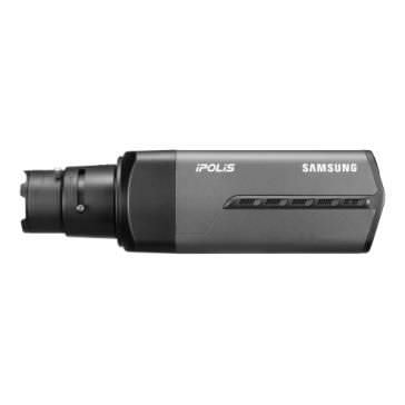 Cámara de videovigilancia - SNB-7002 - Samsung Techwin - de visión nocturna / de infrarrojos / CCD