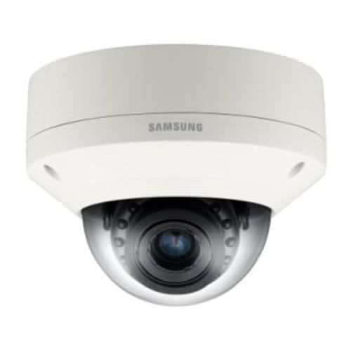Cámara de videovigilancia - SNV-6084R - Samsung Techwin - de visión nocturna / de infrarrojos / CCD