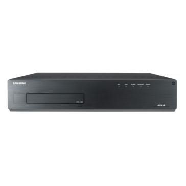 Registrador de vídeo - 100 Mbps | SRN-1000 - Samsung Techwin - para red / en NVR