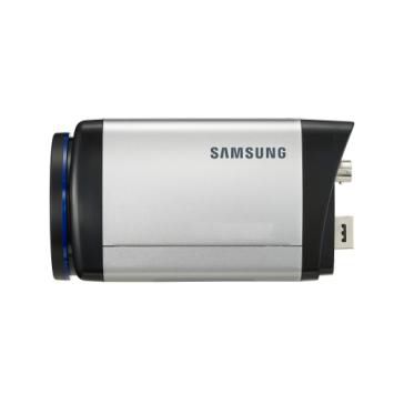 Cámara de visión nocturna - SCZ-2373 - Samsung Techwin - de color / CCD