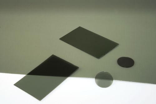 Polarizador - Knight Optical (UK) Ltd